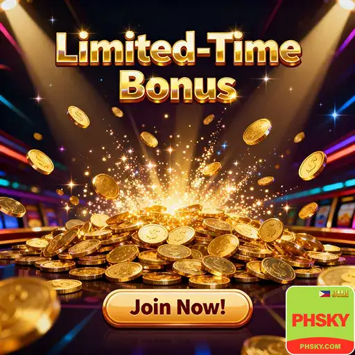 phsky bonus 