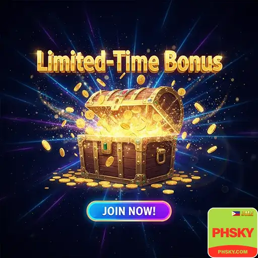 phsky bonus 