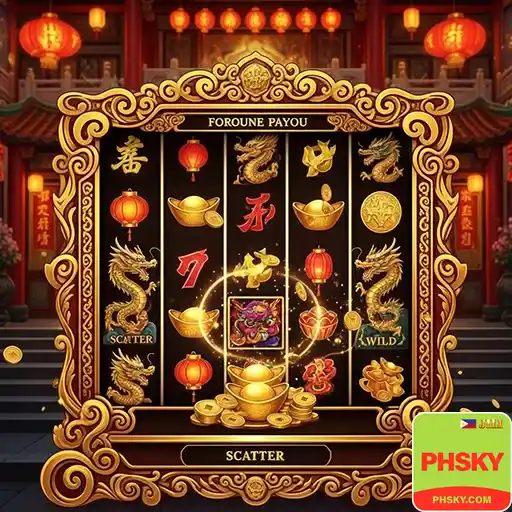 phsky slots 